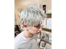 メンズチェレ 金剛店(MEN’s Chere)