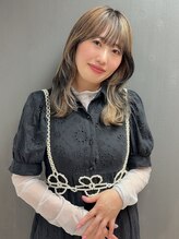 ニューヨークニューヨーク 加古川店(NYNY) 宮川 華奈
