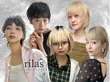 リラス 博多(rilas)