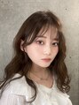 ロア(Roa) 艶髪ケアカラー!大人気のオイルカラーでうるつやに♪