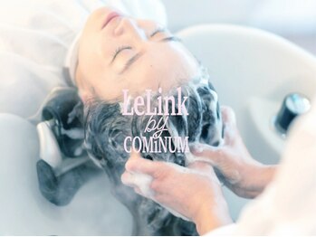 レリンク 横浜西口(LeLink)の写真/【横浜駅西口5分】美しい髪は頭皮から◇月に一度のご褒美に贅沢なサロンタイムをお届け♪