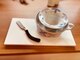 カットクルーオアシス 重信店の写真/顔の第一印象を決めるのは眉とひげ。自分ではできない細部もプロにお任せ！清潔感アップで好印象に♪