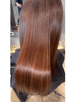 フィエスタ(Fiesta)&nbsp;髪質改善/縮毛矯正/美髪/艶髪/髪質改善トリートメント/三国ヶ丘