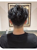 ギッシュ 北名古屋店(guiches)&nbsp;【メンズカット】刈り上げスタイル