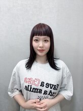 ヘアユニックス アピタ新潟西店(hair unix) 木村