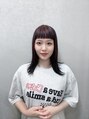 ヘアユニックス アピタ新潟西店(hair unix) 木村