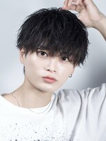 アイトーキョー 下北沢(AI TOKYO)&nbsp;王道ソフトツイストパーマ