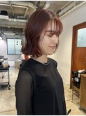 red brown