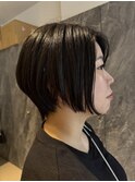 ショートスタイル