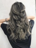 プネル(punel) コントラストハイライト