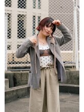 リュト(Lute) オカ ヒナタ