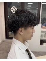 シロ(SiLO)&nbsp;波巻きツイストMIX★