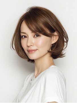 ビフィーノ リルネ(Bifino Rilune) ミディアムスタイル