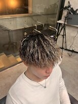 イーラ アメ村店(era) ツイストスパイラル