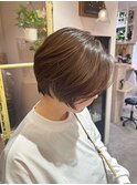 【与野】30代40代50代60代白髪ぼかしハイライト