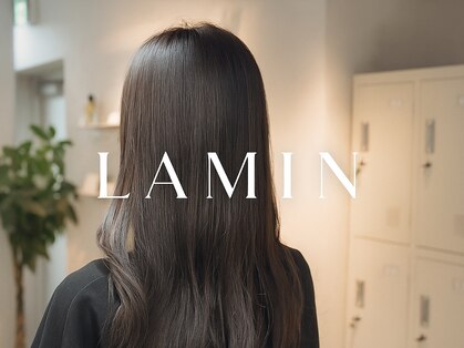 ラミン(LAMIN)の写真