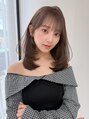 ボタン テンジン(VOTAN tenjin)&nbsp;大人気のレイヤーカット♪初めての方もお任せください♪