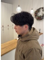 ルッツ(Lutz. hair design)&nbsp;2.9 ルーズパーマ