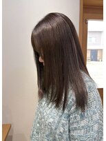 ロッソフィーロ(Rosso Filo)&nbsp;マロンブラウン Instagram【@dai_n29】