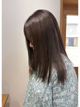 ロッソフィーロ(Rosso Filo) マロンブラウン Instagram【@dai_n29】