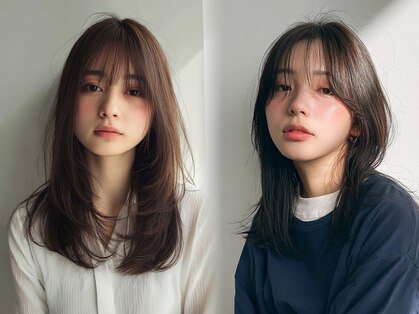 ラローレン(La LAUREN)の写真