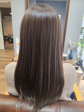 ジラソーレ(girasole) シアーパール