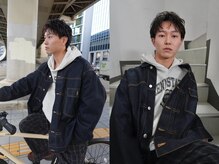 ルアウラフ(LUAU LOUGH)