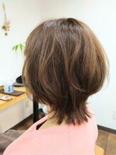ヘアーアンドスパ ベアーズ 2