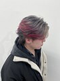 アウラ(AURA)&nbsp;エンドカラー