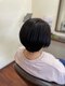 ソマル(SOMARU)の写真/頭皮に優しい薬剤を使用！通いやすい価格で、髪のダメージを気にせずオシャレを楽しめるのが魅力♪