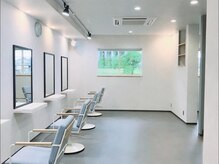 ルーチェ(Lu-che)の雰囲気（1人1人ゆとりのあるスペースを確保し、居心地の良い空間◎）