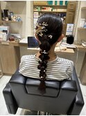 あみおろし