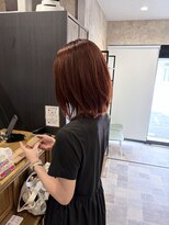 グレロ(G’RELO)&nbsp;ジューシーカシス・ボブ