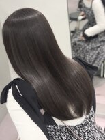 ベイルーム(BAYROOM by HONEY omotesando) グレージュ/ショコラグレージュ/チョコレートブラウン/髪質改善