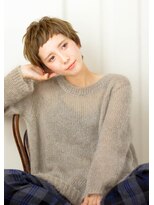 ルエ(rue)&nbsp;『rue京都』大人フレンチショート☆