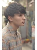 【coii】アンニュイショートマッシュ