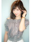 【Jena】ノームコアミディアム