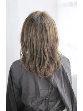 シュシュット(chouchoute) 吉祥寺徒歩3分/美髪/とろみ/モード/ワンカール/ギブソンタック06