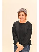 エモーション ヘアーメイク 根岸