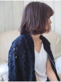 ≪MAKANAが叶える…≫大人グレージュボブ