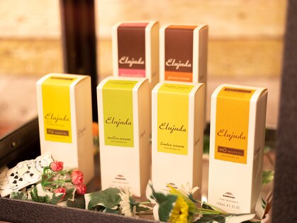 ヘアサロンホットリップ(Hot-Lip)の写真