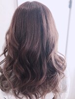 ヘアスピリッツアンクス(Hair Spirit anx)&nbsp;フェザーロング