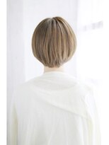 オルテプラスエヌ(horte +n)&nbsp;大人可愛い☆シフォンベージュ