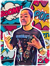 ヘアーメイクアンドネイル スライム(HairMAke&Nail Slime)&nbsp;ネイル担当 HEE