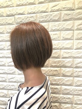 ワンピース(ONE PEACE) 大人気!くびれショート♪