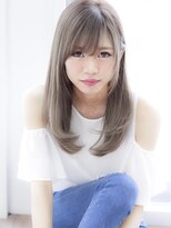 エイト 三軒茶屋店(EIGHT)&nbsp;【EIGHT 三軒茶屋】柔らかナチュラルストレート