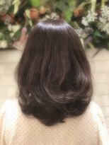 ノーブル 白金台店(Noble by PROGRESS)&nbsp;お客様カラースタイル