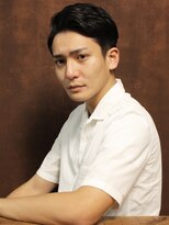大人のシチサンショート