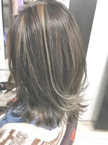 トゥエンティ(twenty)&nbsp;大人ハイライト