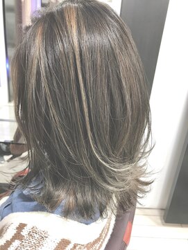 トゥエンティ(twenty) 大人ハイライト